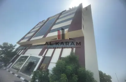 Apartment - 2 Bedrooms - 2 Bathrooms for rent in Al Mairid - Ras Al Khaimah