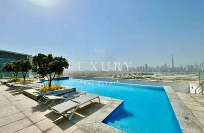 Apartment - 2 Bedrooms - 3 Bathrooms for sale in Residences 11 - District One - Mohammed Bin Rashid City - Dubai