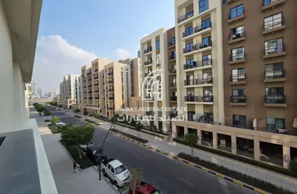 Apartment - 2 Bedrooms - 2 Bathrooms for sale in Indigo Beach Residence - Maryam Beach Residence - Maryam Island - Sharjah