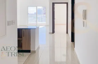 Apartment - 1 Bedroom - 1 Bathroom for rent in Maria Tower - Al Furjan - Dubai