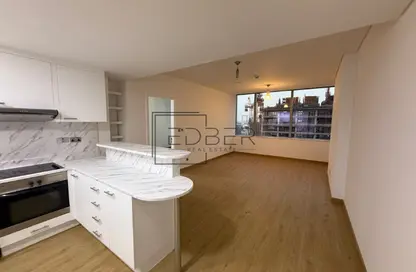 Apartment - 1 Bedroom - 2 Bathrooms for rent in Sky Gardens - DIFC - Dubai
