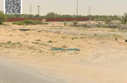 Land - Studio for sale in Al Helio 1 - Al Helio - Ajman