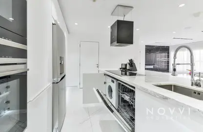 Apartment - 3 Bedrooms - 4 Bathrooms for sale in Murjan 1 - Murjan - Jumeirah Beach Residence - Dubai