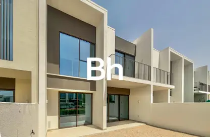 Villa - 3 Bedrooms - 4 Bathrooms for rent in Nara - The Valley - Dubai