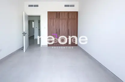 Villa - 3 Bedrooms - 4 Bathrooms for rent in Maha Townhouses - Town Square - Dubai