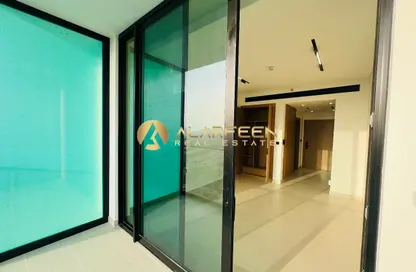 Apartment - Studio - 1 Bathroom for rent in Binghatti Azure - Jumeirah Village Circle - Dubai