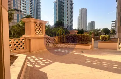 Apartment - 2 Bedrooms - 2 Bathrooms for rent in Mosela Waterside Residences - Mosela - The Views - Dubai Apartment - 2 Bedrooms - 2 Bathrooms for rent in Mosela Waterside Residences - Mosela - The Views - Dubai