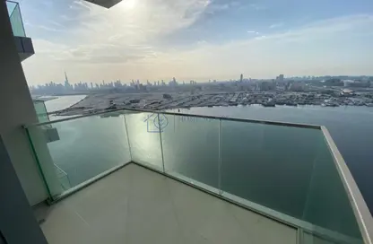 Apartment - 1 Bedroom - 1 Bathroom for rent in The Grand - Dubai Creek Harbour (The Lagoons) - Dubai