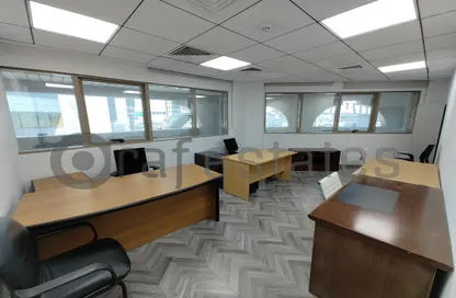 Business Centre - Studio for rent in City Gate Building - Port Saeed - Deira - Dubai