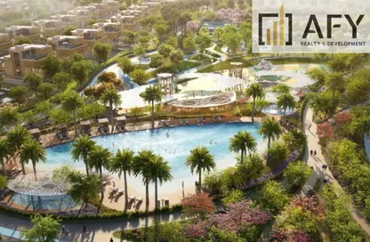 فيلا - 6 غرف نوم - 6 حمامات للبيع في حدائق ند الشبا - ند الشبا - دبي