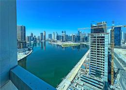 Studio - 1 bathroom for rent in PRIVE BY DAMAC (A) - DAMAC Maison Privé - Business Bay - Dubai