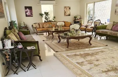 فيلا - 5 غرف نوم - 6 حمامات للبيع في سيدرا - حدائق الراحة - أبوظبي فيلا - 5 غرف نوم - 6 حمامات للبيع في سيدرا - حدائق الراحة - أبوظبي