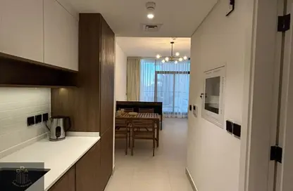 Apartment - Studio - 1 Bathroom for rent in Prime Residency 3 - Al Furjan - Dubai