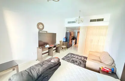 Apartment - Studio - 1 Bathroom for rent in Elite Business Bay Residence - Business Bay - Dubai