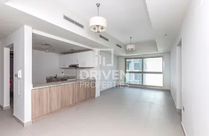 Kitchen image for: Apartment - 2 Bedrooms - 3 Bathrooms for sale in Dune Residency - Jumeirah Village Circle - Dubai, Image 1