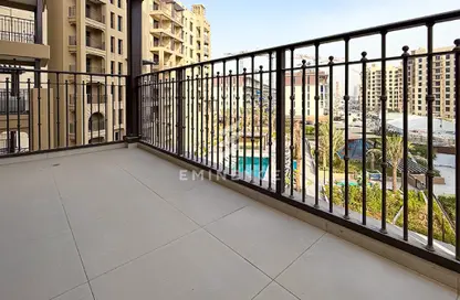 شقة - 2 غرف نوم - 2 حمامات للبيع في جديل 3 - مدينة جميرا ليفينج - أم سقيم - دبي شقة - 2 غرف نوم - 2 حمامات للبيع في جديل 3 - مدينة جميرا ليفينج - أم سقيم - دبي