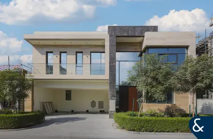 فيلا - 5 غرف نوم - 5 حمامات للبيع في شوبا هارتلاند العقارية ­ تاون هاوس - سوبها هارتلاند إستيت - صبحا هارتلاند - مدينة الشيخ محمد بن راشد - دبي