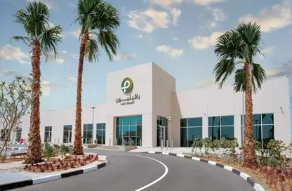 Land - Studio for sale in Murooj Al Furjan West - Al Furjan - Dubai