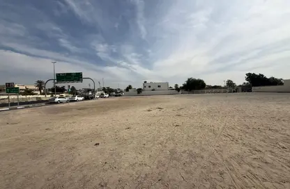 Land - Studio for sale in Al Wuheida - Deira - Dubai