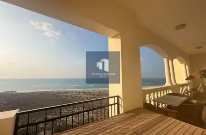 Apartment - 2 Bedrooms - 3 Bathrooms for sale in Royal Breeze 5 - Royal Breeze - Al Hamra Village - Ras Al Khaimah