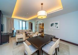 Apartment - 2 bedrooms - 2 bathrooms for sale in The Address Sky View Tower 1 - The Address Sky View Towers - Downtown Dubai - Dubai