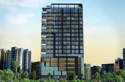 شقة - غرفة نوم - 2 حمامات للبيع في ﺑﺮﻭﻓﻴﻨﺰﺍﺭﻳﺰﻳﺪﻧﺴﺰ - منطقة 14 - قرية الجميرا سركل - دبي شقة - غرفة نوم - 2 حمامات للبيع في ﺑﺮﻭﻓﻴﻨﺰﺍﺭﻳﺰﻳﺪﻧﺴﺰ - منطقة 14 - قرية الجميرا سركل - دبي