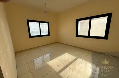 شقة - 2 غرف نوم - 2 حمامات للايجار في أبراج النعيمية - النعيمية - عجمان