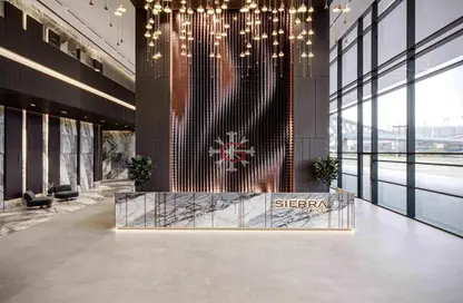 Apartment - Studio - 1 Bathroom for sale in Sierra by Iman - Motor City - Dubai