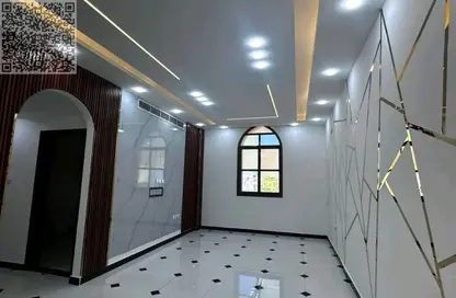 Apartment - 2 Bedrooms - 2 Bathrooms for rent in Al Rawda 2 Villas - Al Rawda 2 - Al Rawda - Ajman