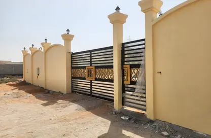 Villa - 2 Bedrooms - 3 Bathrooms for rent in Al Dhait South - Al Dhait - Ras Al Khaimah