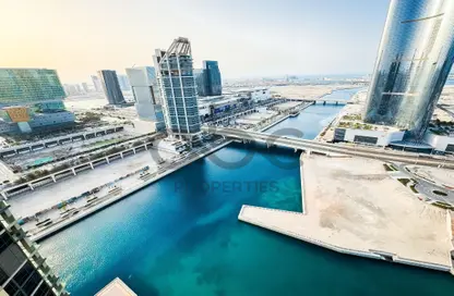 شقة - 3 غرف نوم - 4 حمامات للبيع في كانال ريزيدينس - جزيرة الريم - أبوظبي