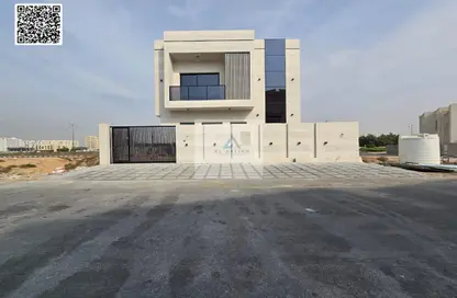 فيلا - 6 غرف نوم - 8 حمامات للبيع في 1 الياسمين - الياسمين - عجمان
