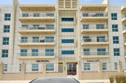 Apartment - 1 Bedroom - 2 Bathrooms for rent in Racemosa - Dubai South (Dubai World Central) - Dubai