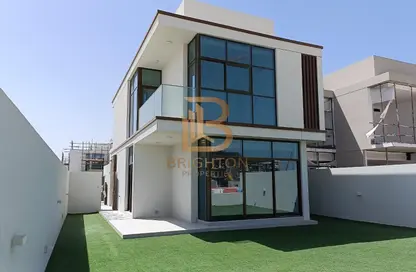 تاون هاوس - 4 غرف نوم - 5 حمامات للبيع في جزيرة الجبيل - أبوظبي