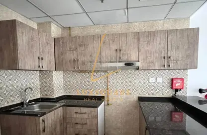 Apartment - Studio - 1 Bathroom for rent in UniEstate Prime Tower - Jumeirah Village Circle - Dubai