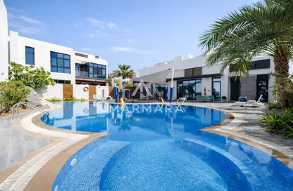 فيلا - 4 غرف نوم - 5 حمامات للايجار في فلل ام سقيم 2 - أم سقيم 2 - أم سقيم - دبي