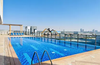 Apartment - 1 Bedroom - 2 Bathrooms for sale in Al Waleed Garden 1 - Al Waleed Garden - Al Jaddaf - Dubai