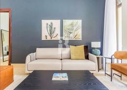 Apartment - 3 bedrooms - 4 bathrooms for rent in Zanzebeel 1 - Zanzebeel - Old Town - Dubai