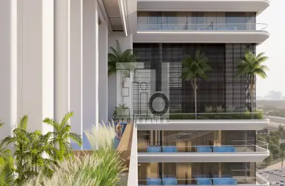 Apartment - 2 Bedrooms - 3 Bathrooms for sale in IVY Garden - Dubai Land - Dubai