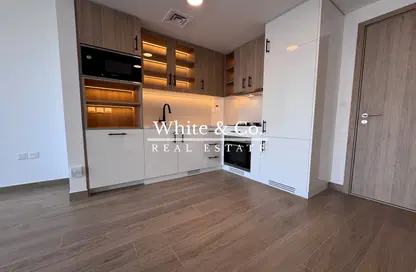 Apartment - 1 Bedroom - 1 Bathroom for sale in Liva - Town Square - Dubai