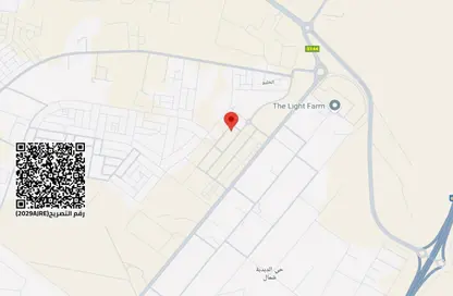 Land - Studio for sale in Al Helio 1 - Al Helio - Ajman