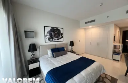 Apartment - 1 Bathroom for rent in Viridis A - Viridis Residence and Hotel Apartments - Damac Hills 2 - Dubai