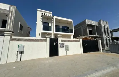 Villa - 5 Bedrooms - 7 Bathrooms for sale in Al Zaheya Gardens - Al Zahya - Ajman