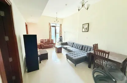 Apartment - 1 Bedroom - 2 Bathrooms for sale in Elite Sports Residence 9 - Elite Sports Residence - Dubai Sports City - Dubai