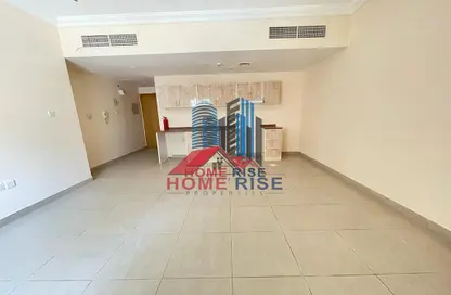 Apartment - Studio - 1 Bathroom for rent in Bukhara Street - Al Nahda - Sharjah