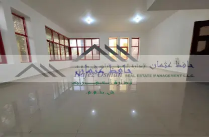 شقة - 3 غرف نوم - 4 حمامات للايجار في منطقة المرور - أبوظبي
