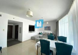 Apartment - 2 bedrooms - 3 bathrooms for sale in Bonaire Tower - Park Island - Dubai Marina - Dubai
