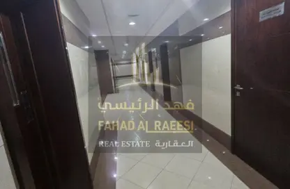 Apartment - 1 Bedroom - 2 Bathrooms for rent in Al Naemiya Tower 3 - Al Naemiya Towers - Al Nuaimiya - Ajman