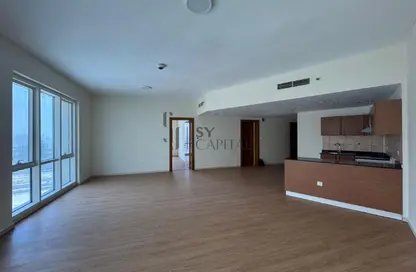 Apartment - 2 Bedrooms - 3 Bathrooms for sale in Lago Vista B - Lago Vista - Dubai Production City (IMPZ) - Dubai