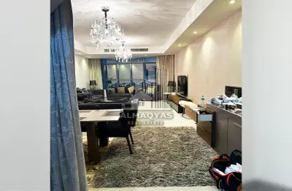 Apartment - 3 Bedrooms - 3 Bathrooms for sale in Sahara Tower 3 - Sahara Complex - Al Nahda - Sharjah
